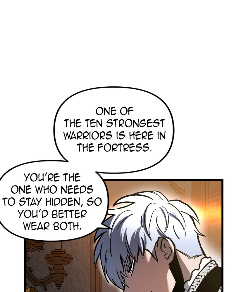 Read Doom Breaker EN Manga Online