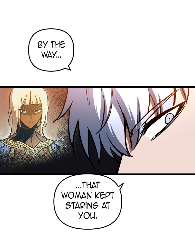 Read Doom Breaker EN Manga Online