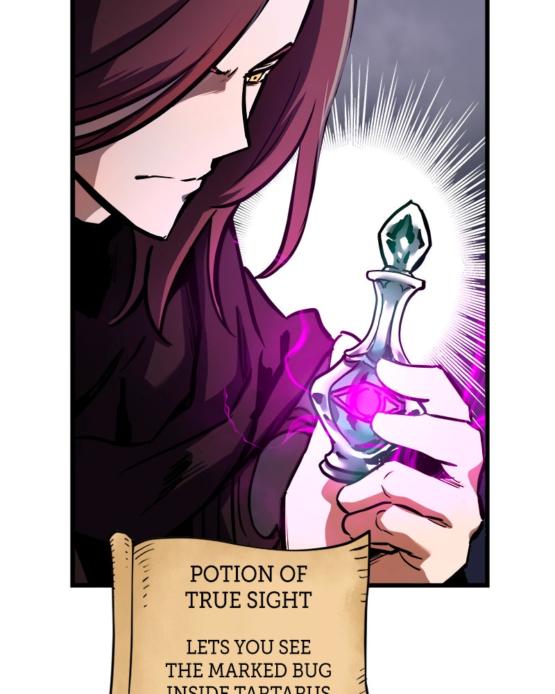 Read Doom Breaker EN Manga Online