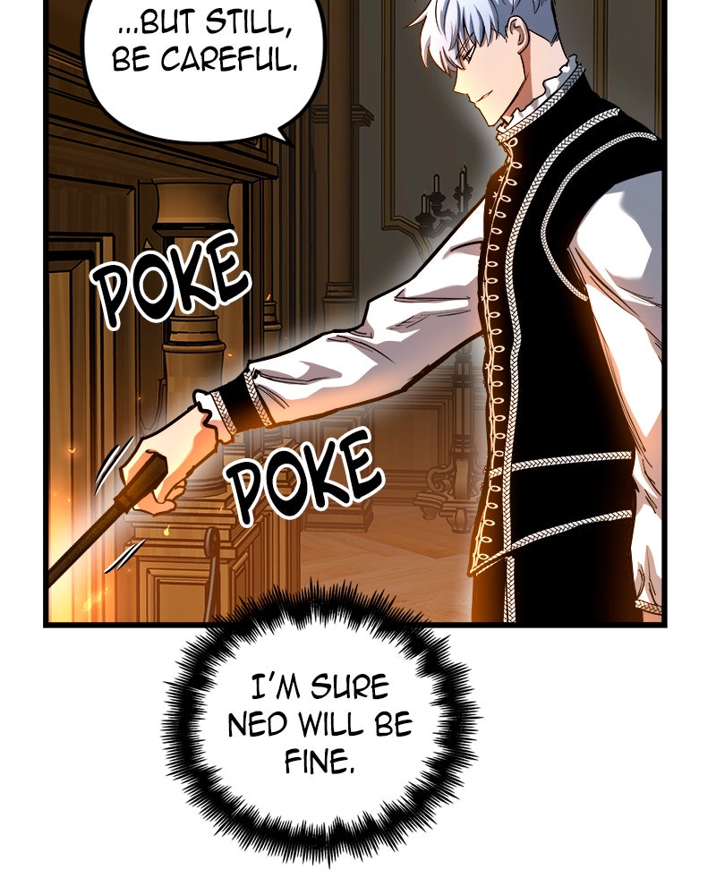 Read Doom Breaker EN Manga Online