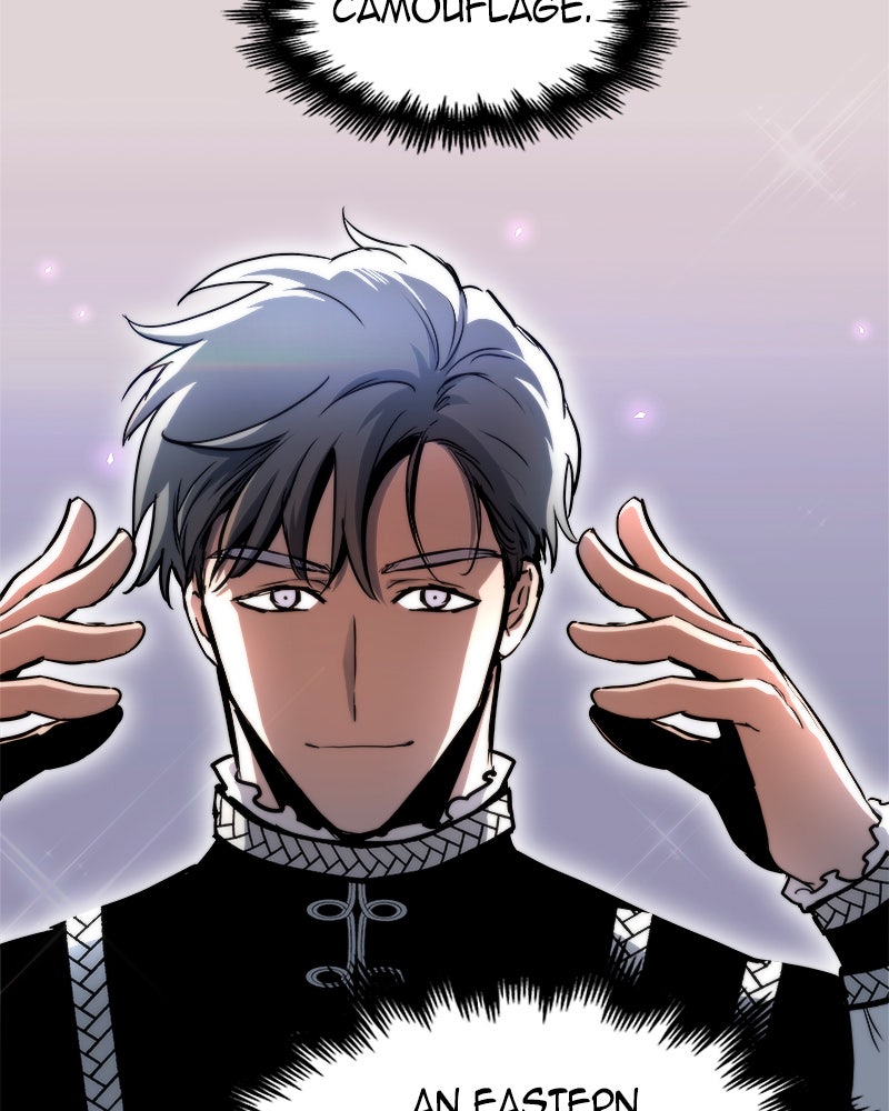 Read Doom Breaker EN Manga Online