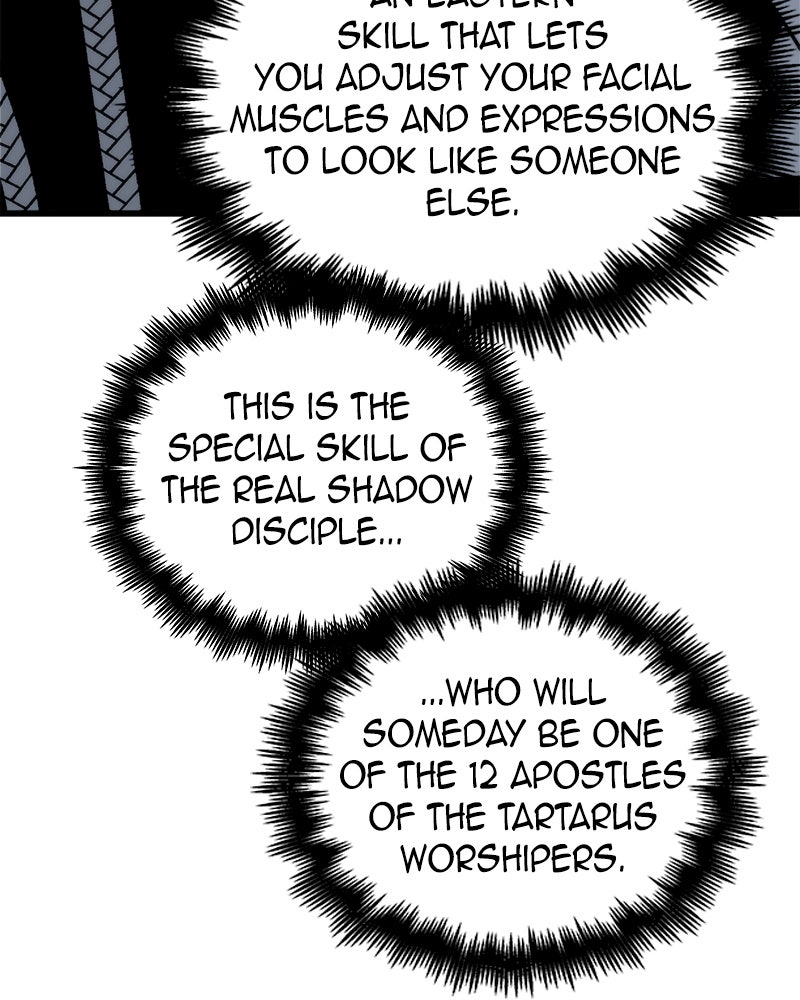 Read Doom Breaker EN Manga Online