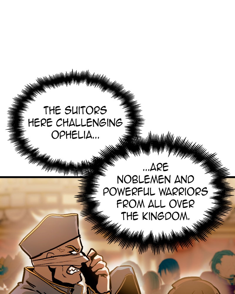 Read Doom Breaker EN Manga Online