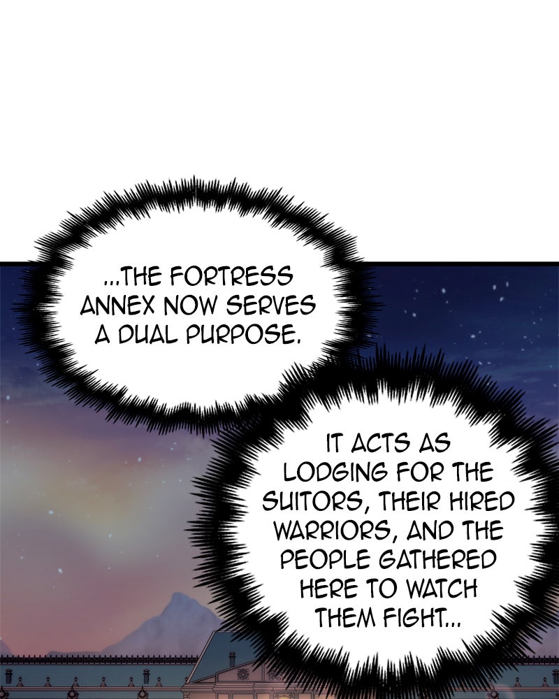 Read Doom Breaker EN Manga Online