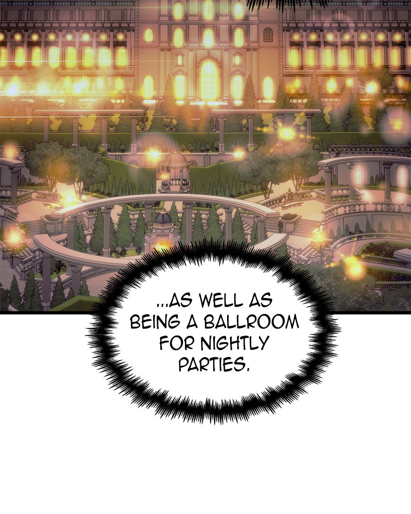 Read Doom Breaker EN Manga Online