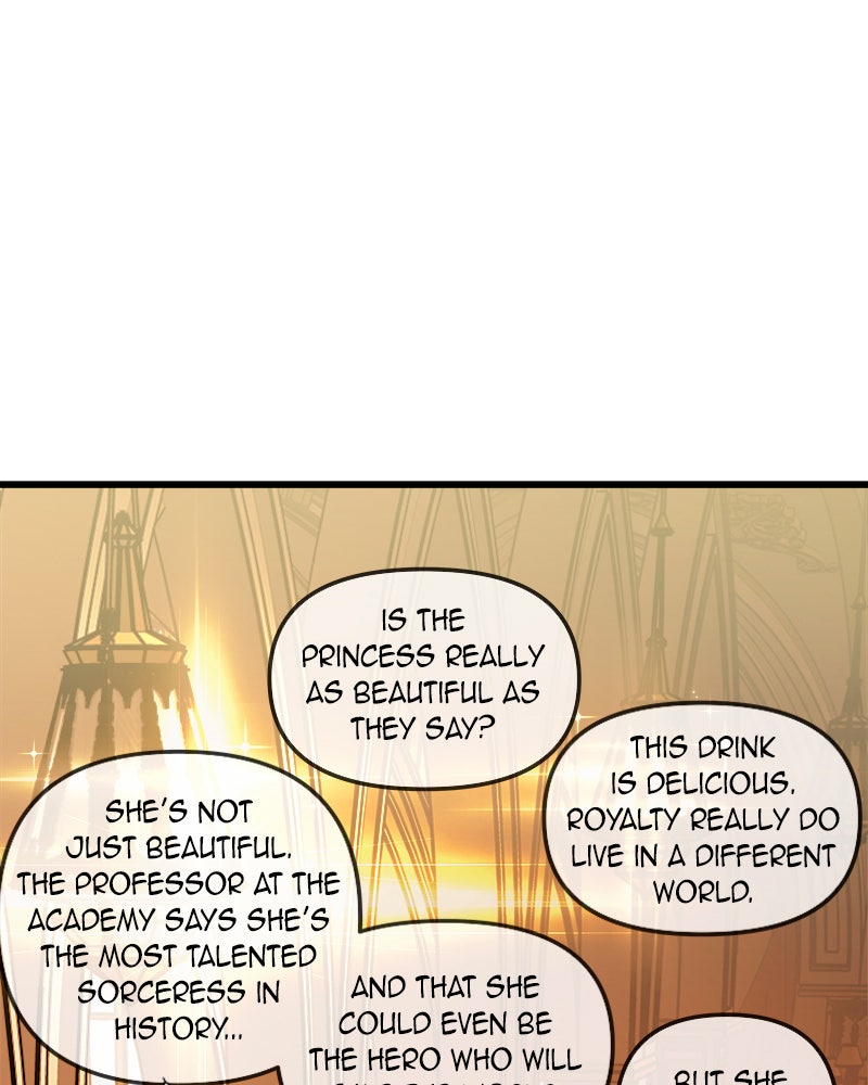 Read Doom Breaker EN Manga Online