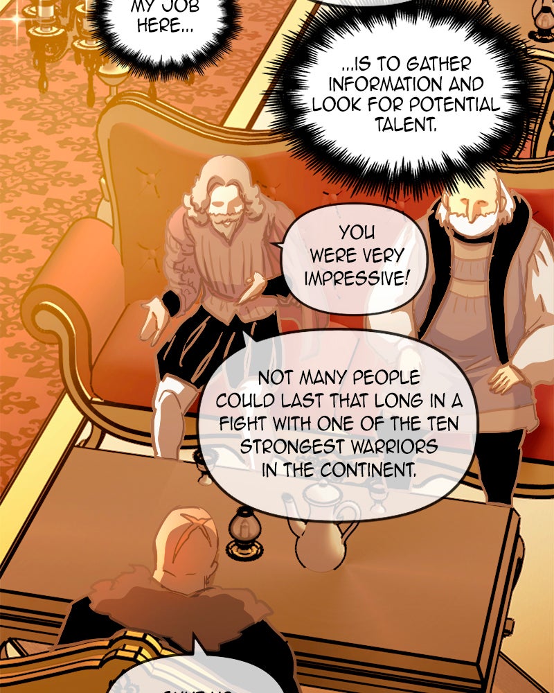 Read Doom Breaker EN Manga Online