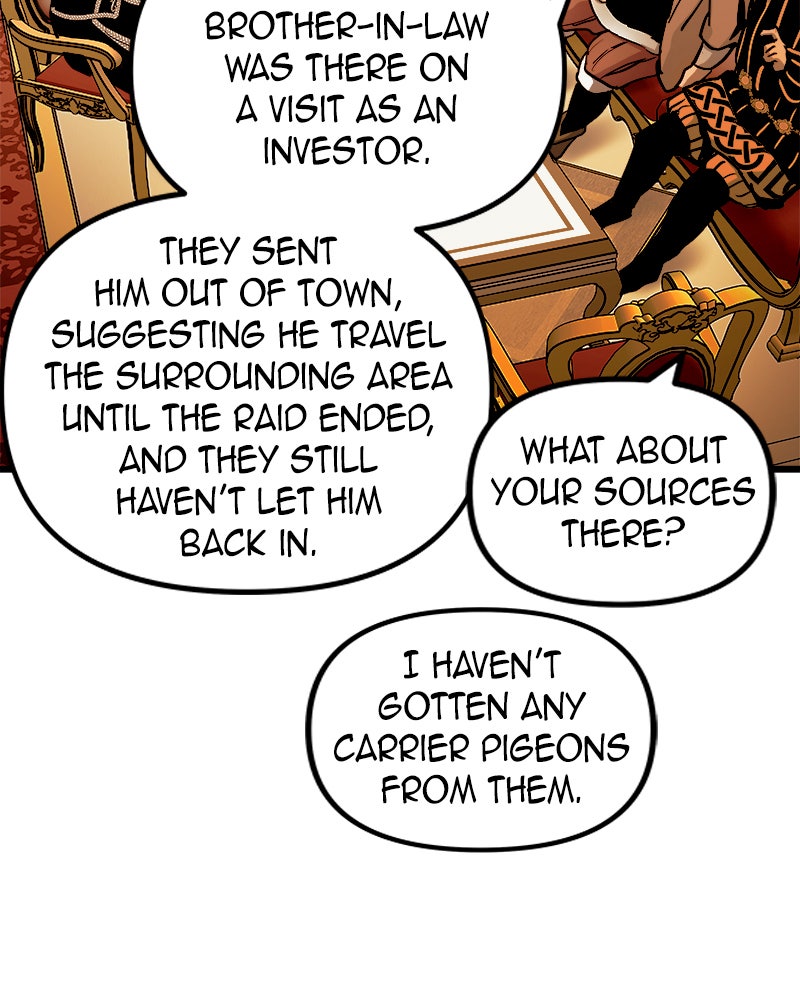 Read Doom Breaker EN Manga Online