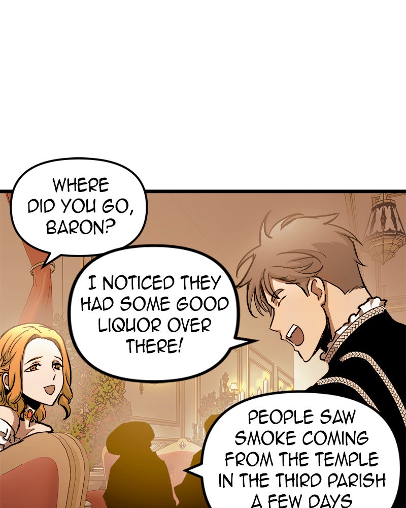 Read Doom Breaker EN Manga Online