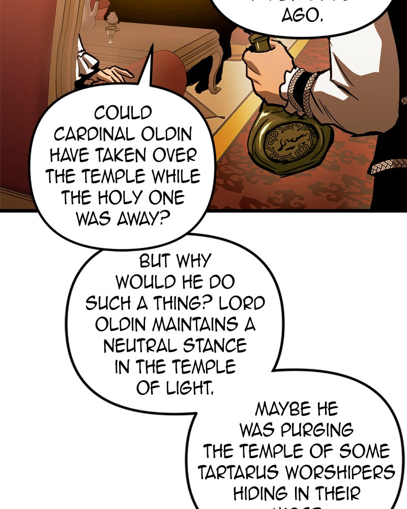 Read Doom Breaker EN Manga Online