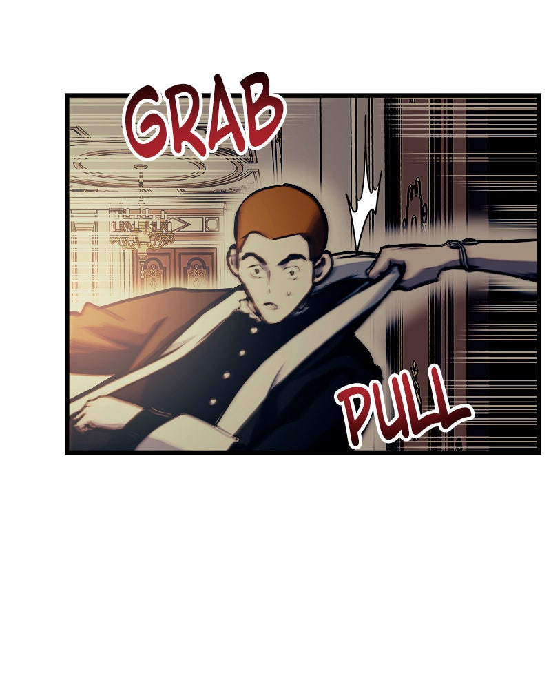 Read Doom Breaker EN Manga Online