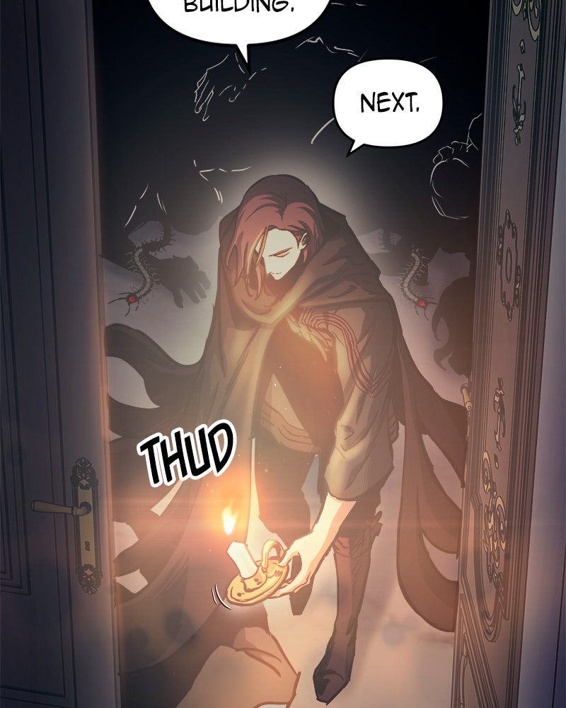 Read Doom Breaker EN Manga Online