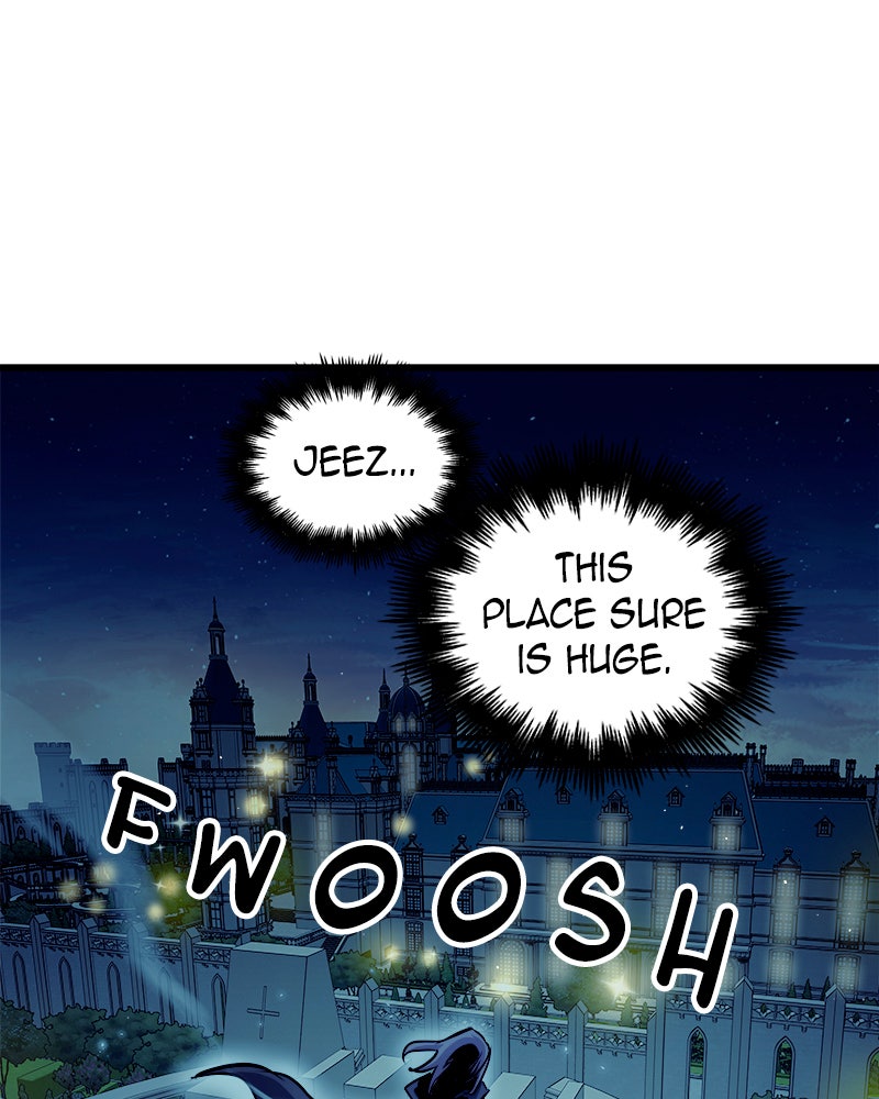 Read Doom Breaker EN Manga Online