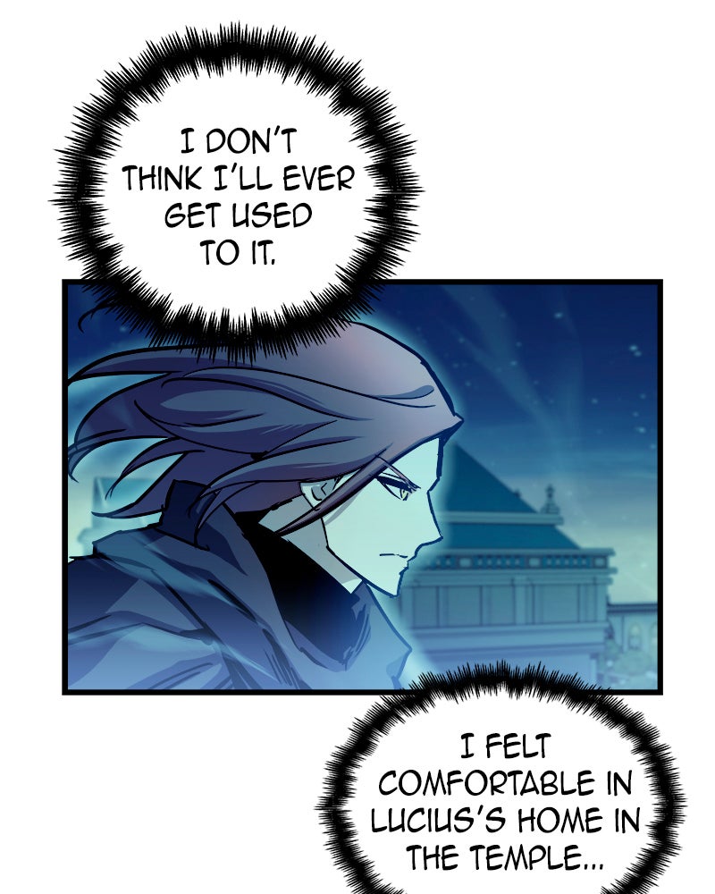 Read Doom Breaker EN Manga Online