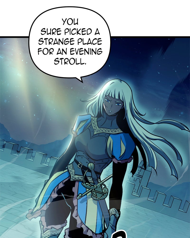 Read Doom Breaker EN Manga Online