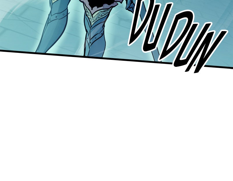 Read Doom Breaker EN Manga Online