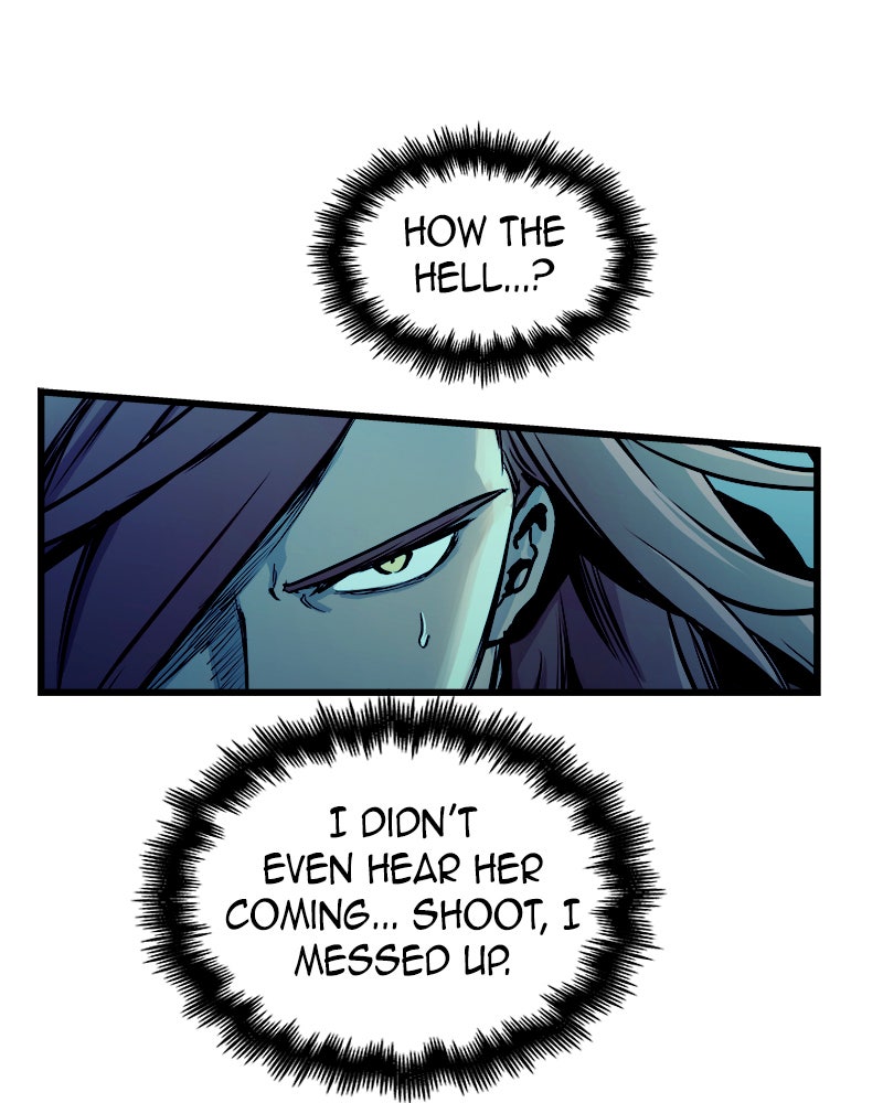 Read Doom Breaker EN Manga Online