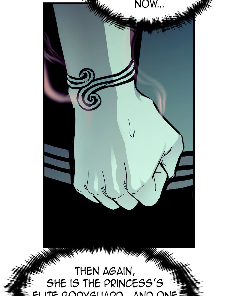 Read Doom Breaker EN Manga Online