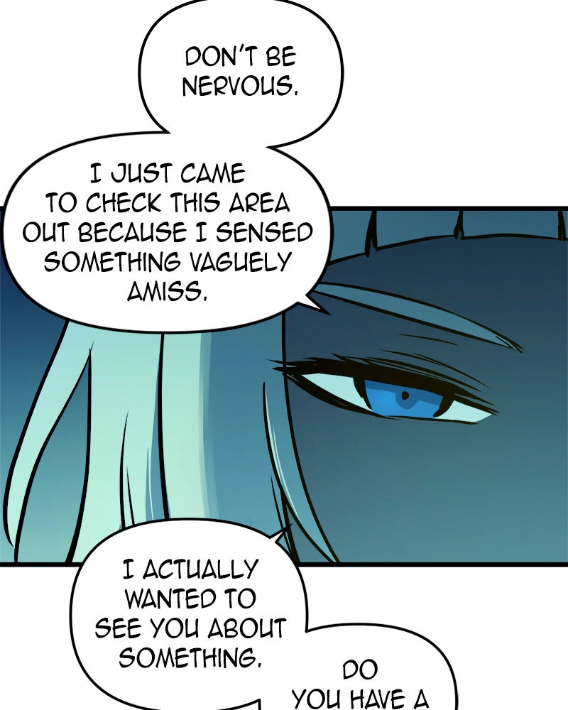 Read Doom Breaker EN Manga Online