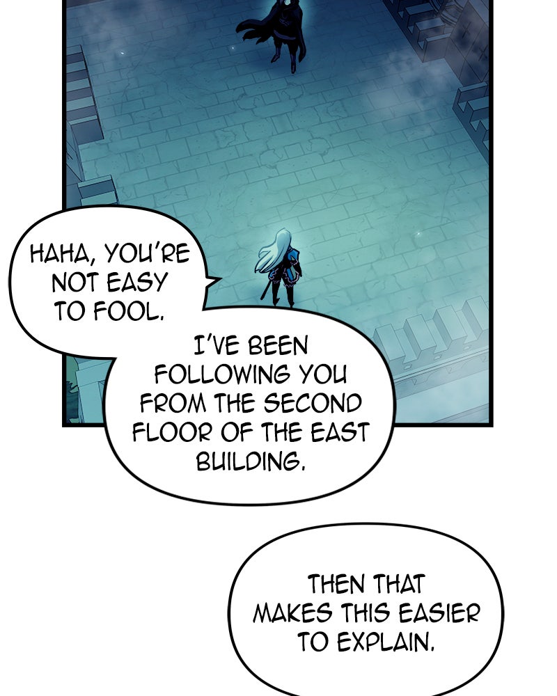 Read Doom Breaker EN Manga Online