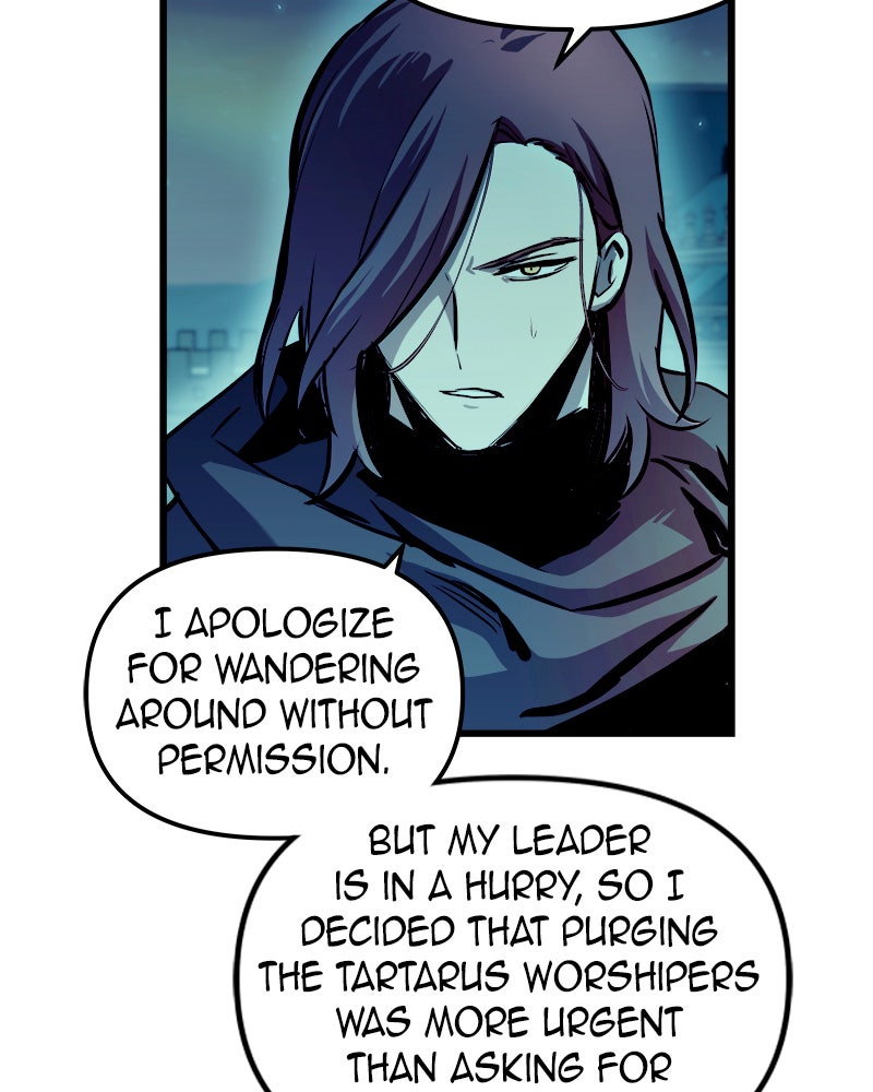 Read Doom Breaker EN Manga Online