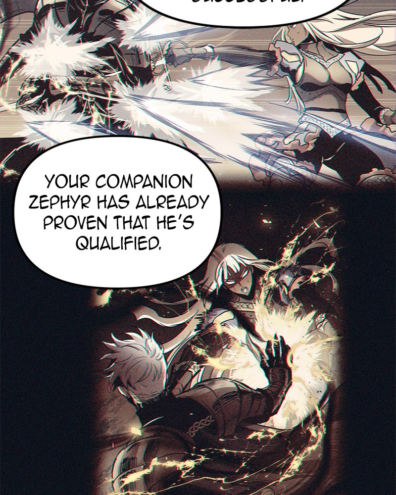 Read Doom Breaker EN Manga Online