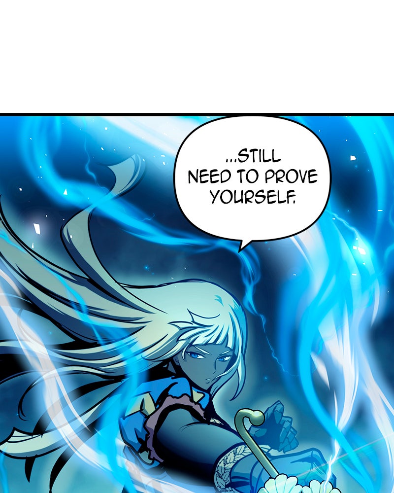 Read Doom Breaker EN Manga Online