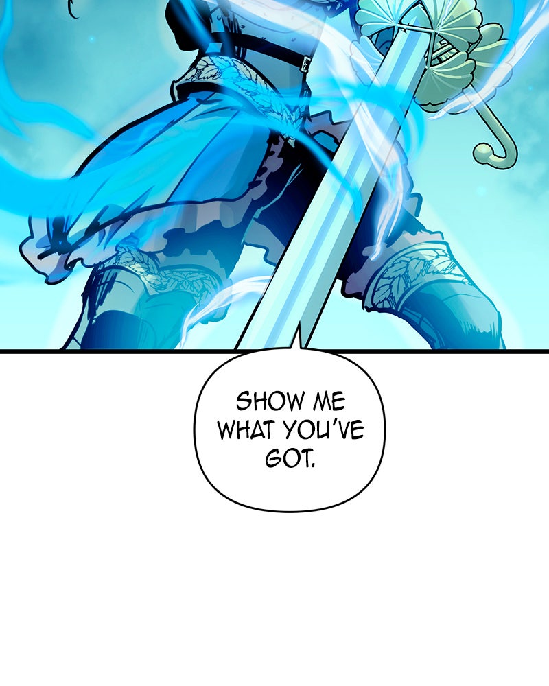 Read Doom Breaker EN Manga Online