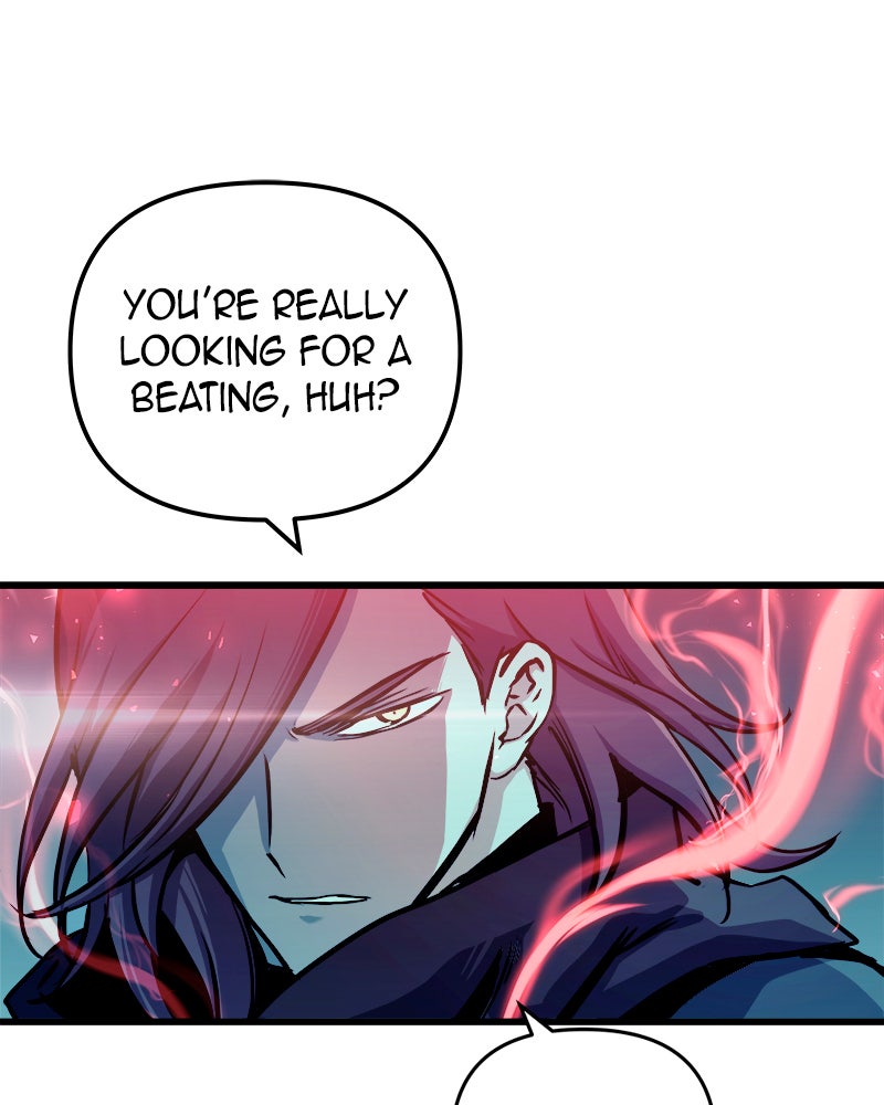 Read Doom Breaker EN Manga Online