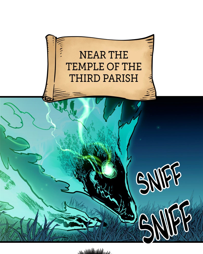 Read Doom Breaker EN Manga Online