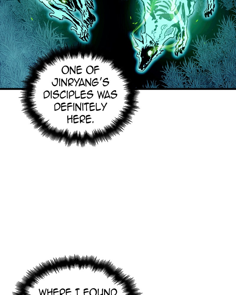 Read Doom Breaker EN Manga Online