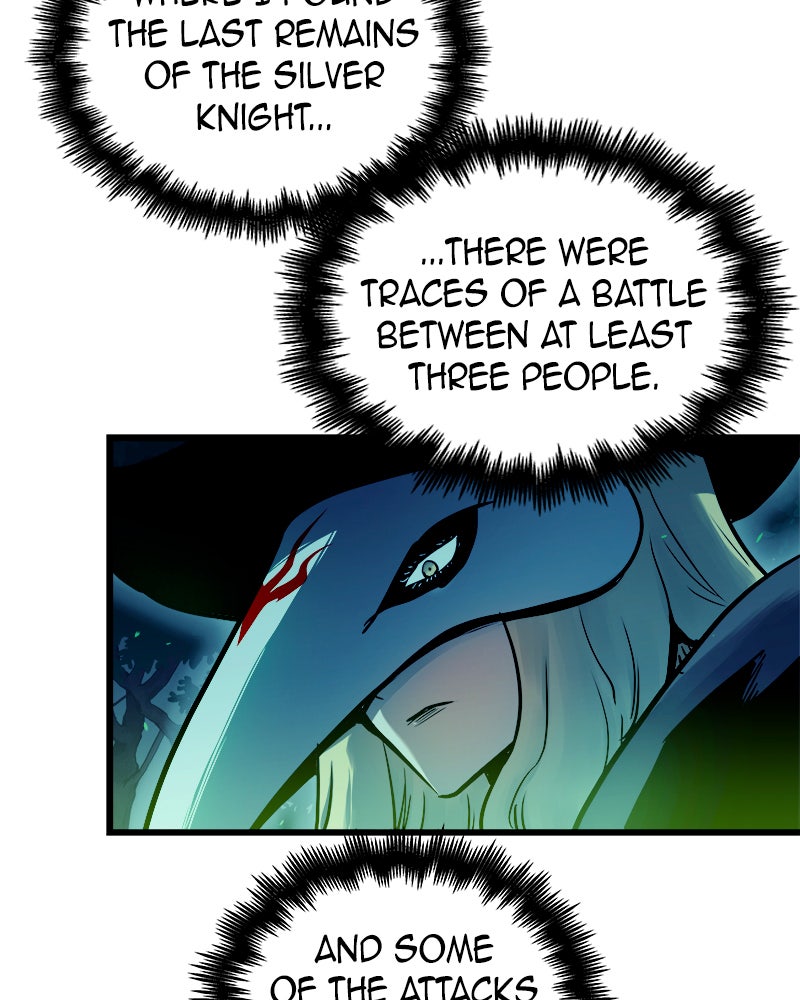 Read Doom Breaker EN Manga Online