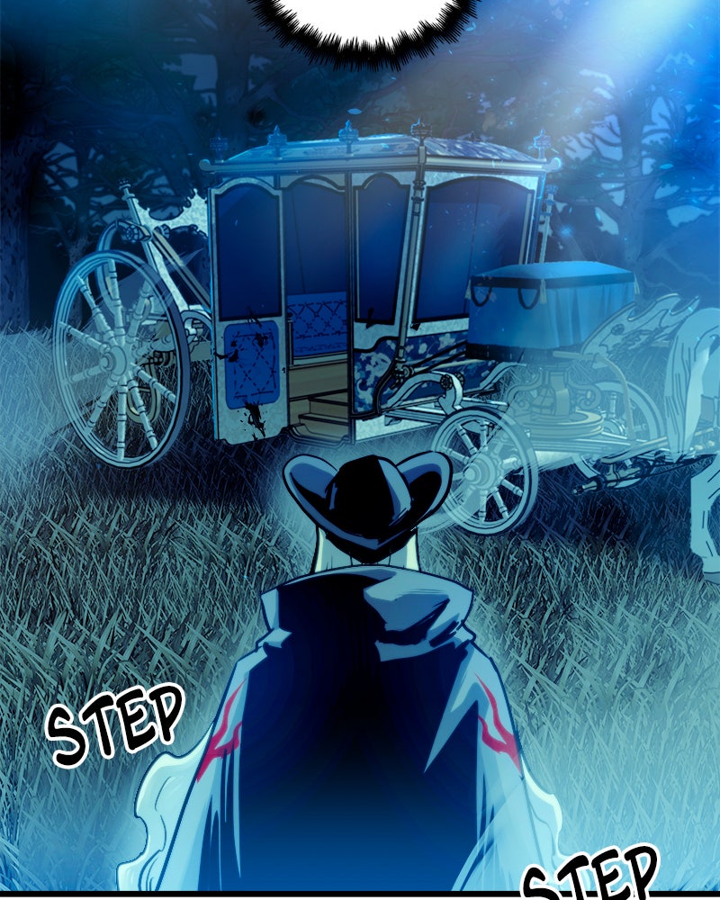 Read Doom Breaker EN Manga Online