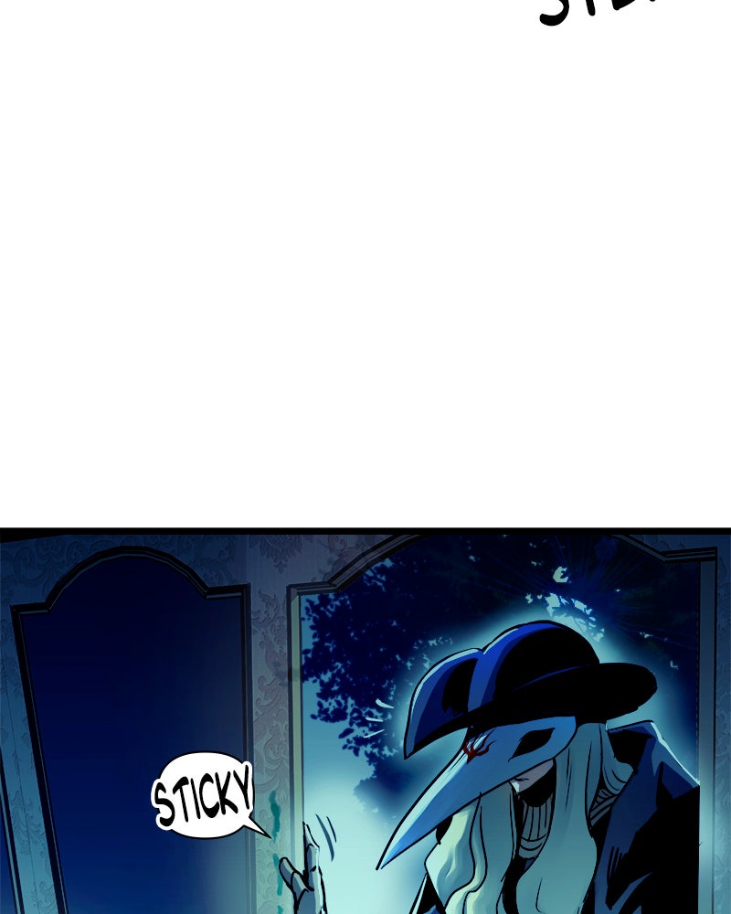 Read Doom Breaker EN Manga Online