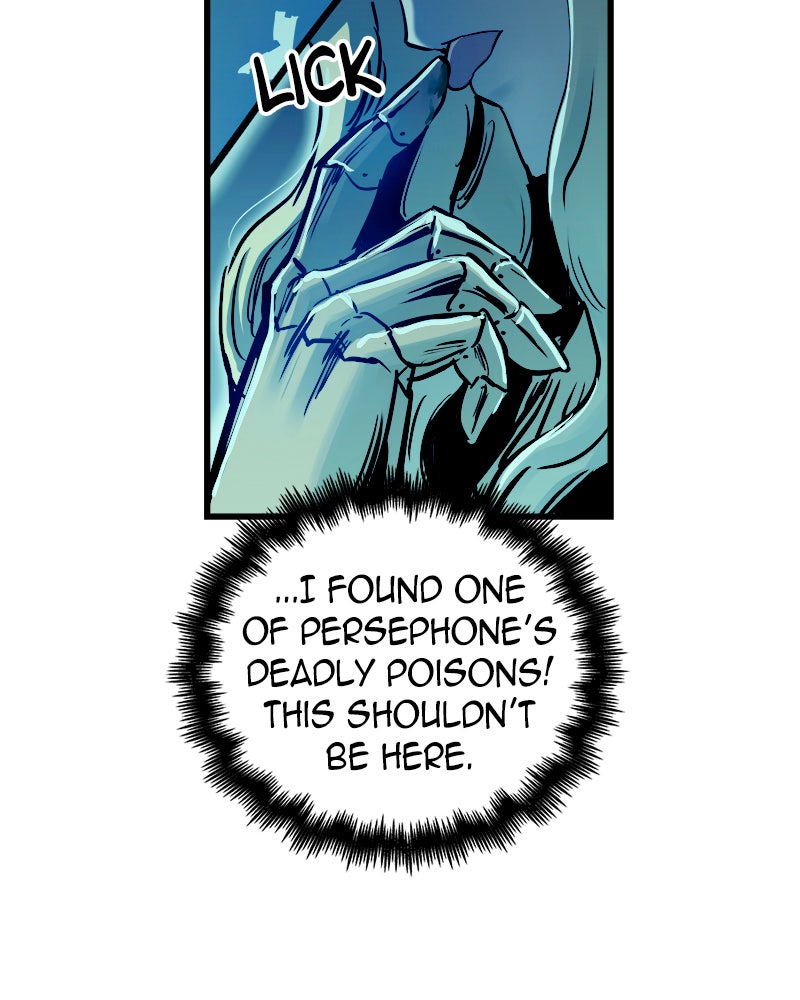 Read Doom Breaker EN Manga Online