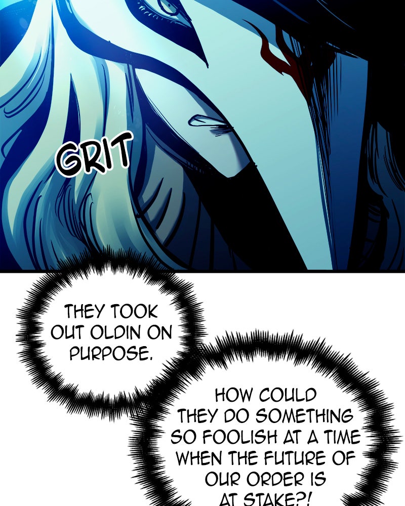 Read Doom Breaker EN Manga Online