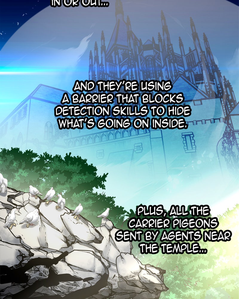 Read Doom Breaker EN Manga Online