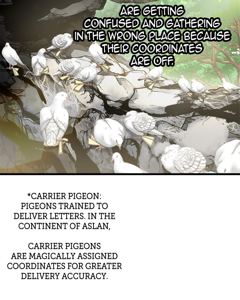 Read Doom Breaker EN Manga Online