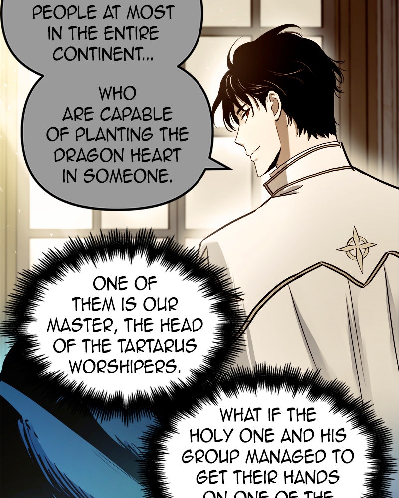 Read Doom Breaker EN Manga Online