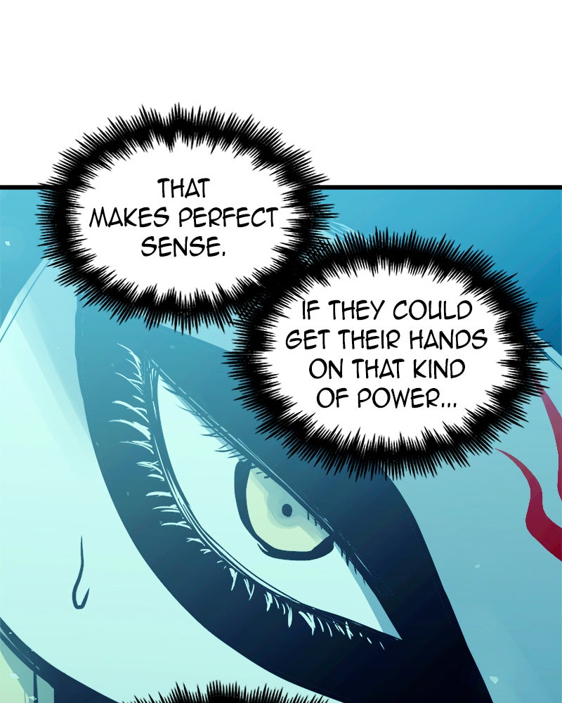 Read Doom Breaker EN Manga Online