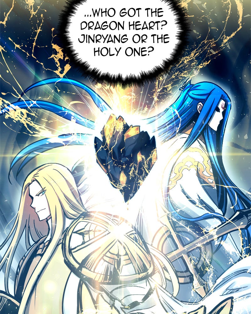 Read Doom Breaker EN Manga Online