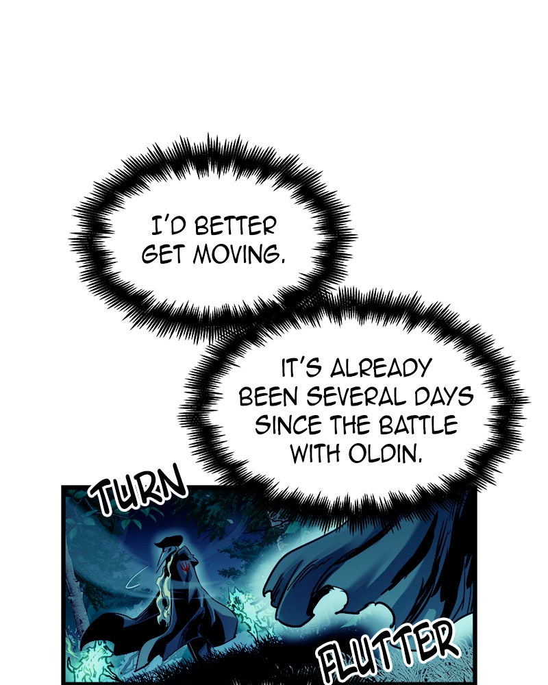 Read Doom Breaker EN Manga Online