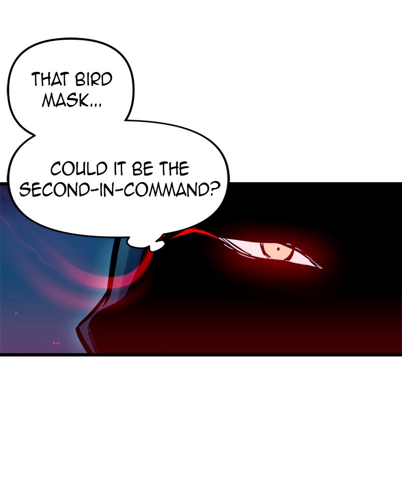 Read Doom Breaker EN Manga Online