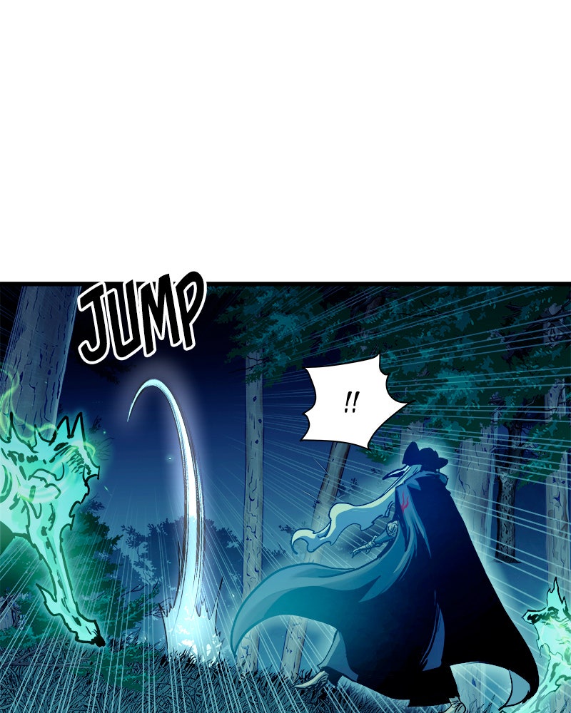 Read Doom Breaker EN Manga Online