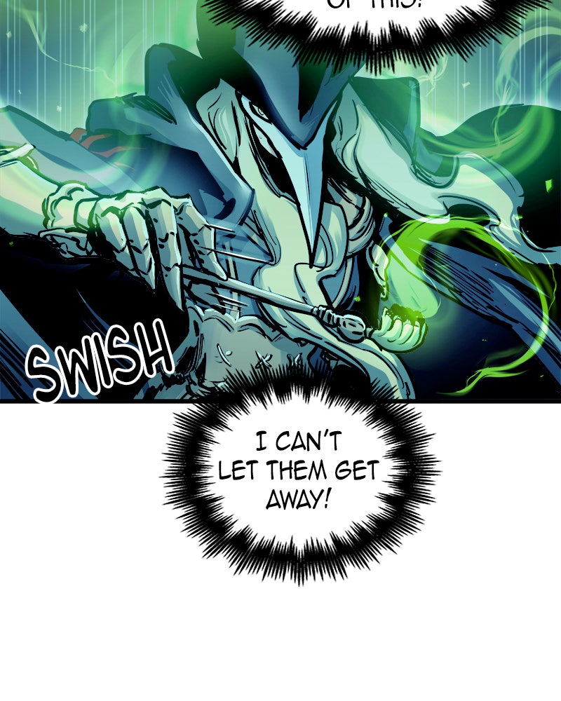 Read Doom Breaker EN Manga Online