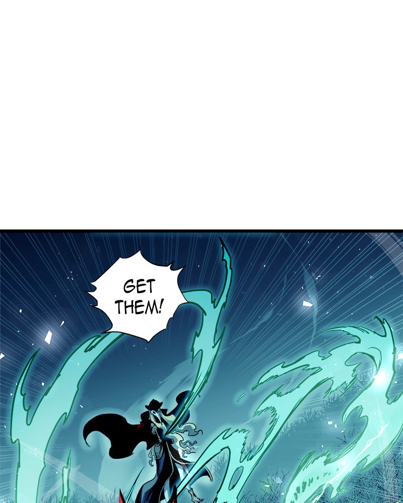 Read Doom Breaker EN Manga Online