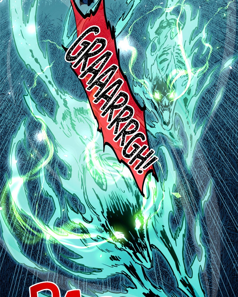 Read Doom Breaker EN Manga Online