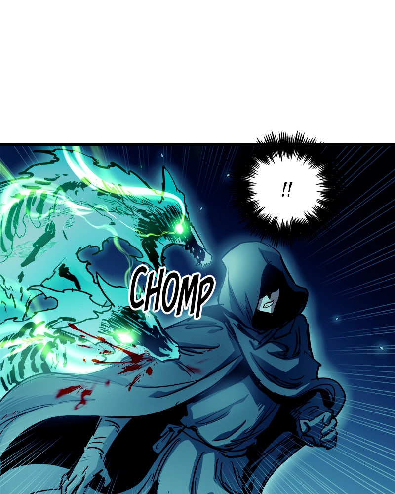 Read Doom Breaker EN Manga Online