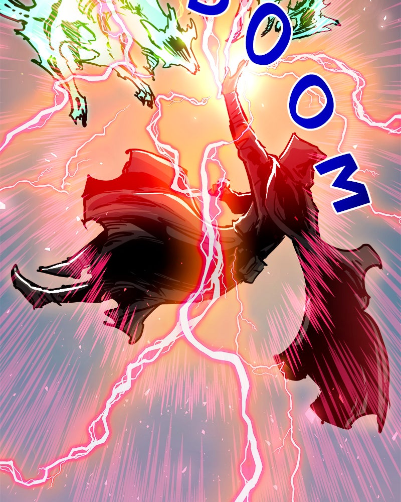 Read Doom Breaker EN Manga Online