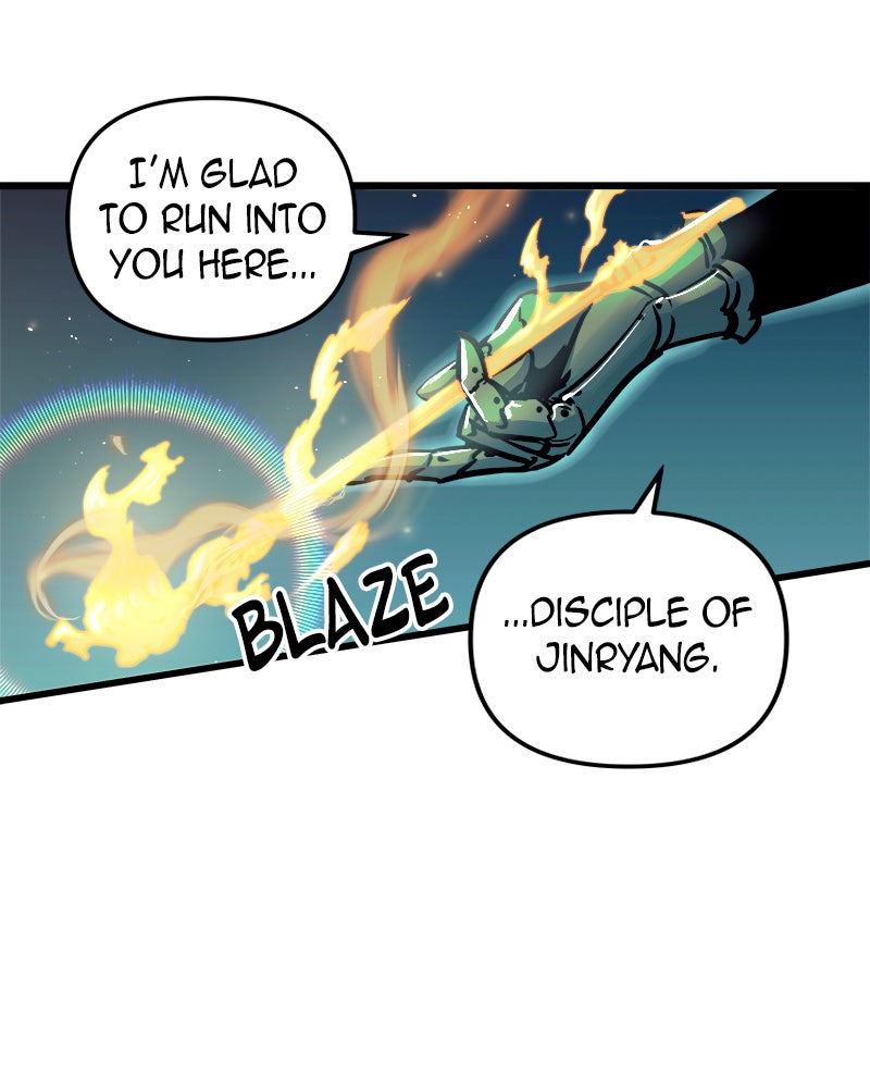 Read Doom Breaker EN Manga Online